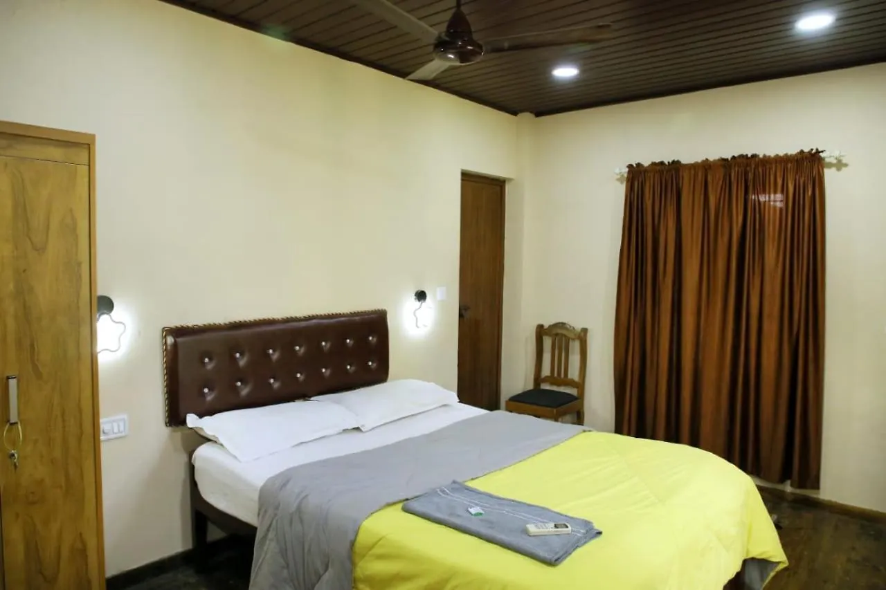 Homestay szállás Alleppey Beach La Casa Alappuzha India