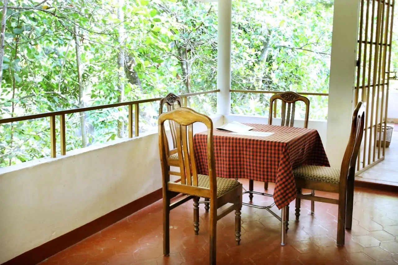 Alleppey Beach La Casa Alappuzha 0*,  India